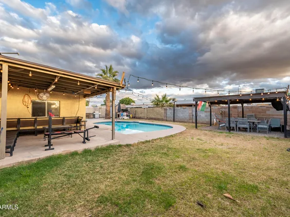 6971 W SOLANO Drive S, Glendale, AZ 85303