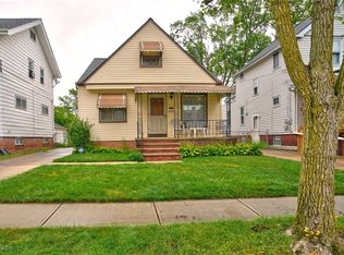 4527 W 172nd St, Cleveland, OH
