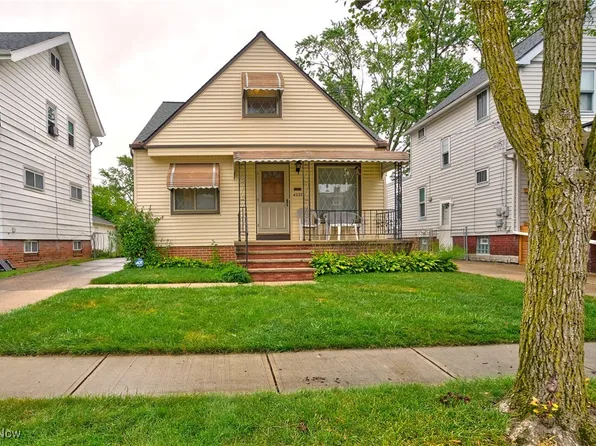 4527 W 172nd St, Cleveland, OH 44135