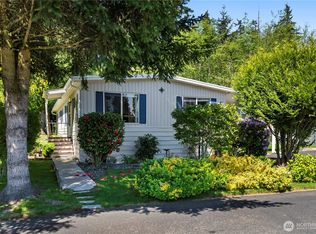 11622 Silver Lake Rd TRLR 38, Everett, WA