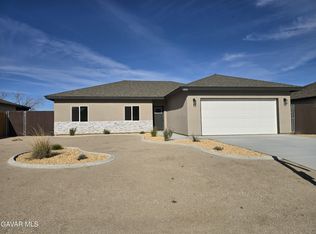 21241 Calhoun Ct, California City, CA 93505