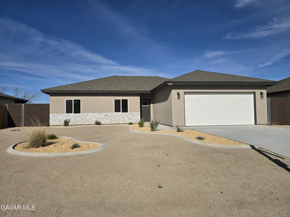 21241 Calhoun Ct, California City, CA 93505