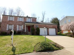 108 Atterbury Rd, Monroeville, PA 15146