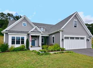 2 Ava Ln, Millis, MA 02054