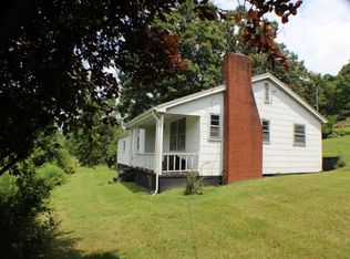 100 Ridge Rd, Fall Branch, TN 37656
