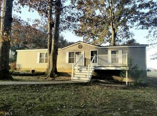 507 Dock Dorsey Rd, Cleveland, GA 30528