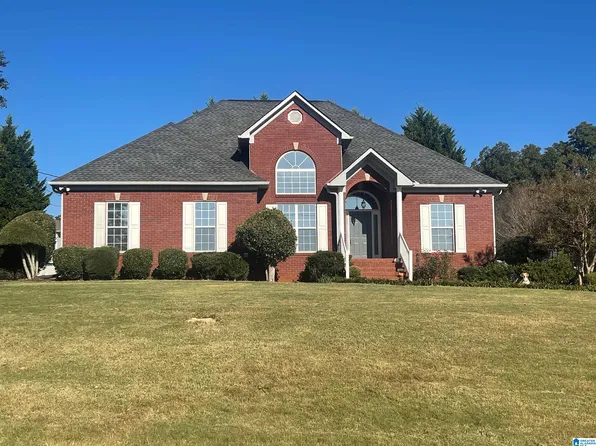 56 Melissa Dr, Hayden, AL 35079