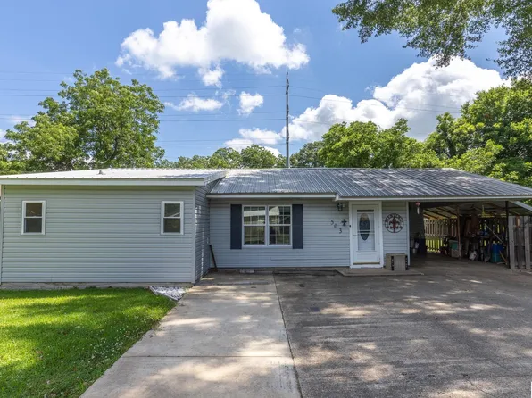 503 Frances Ave, Sterlington, LA 71280