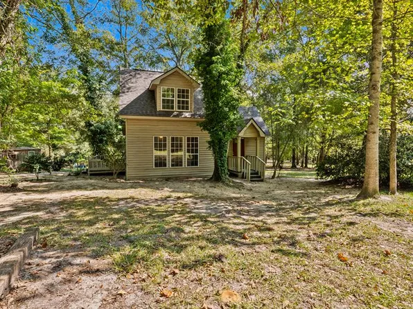 57 Buttercup Ln, Buena Vista, GA 31803