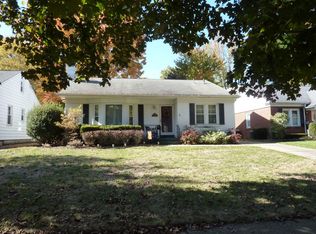424 Colorado Dr, Erie, PA 16505