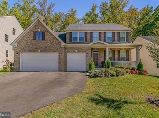 3700 Chancelsors Dr, Upper Marlboro, MD 20772