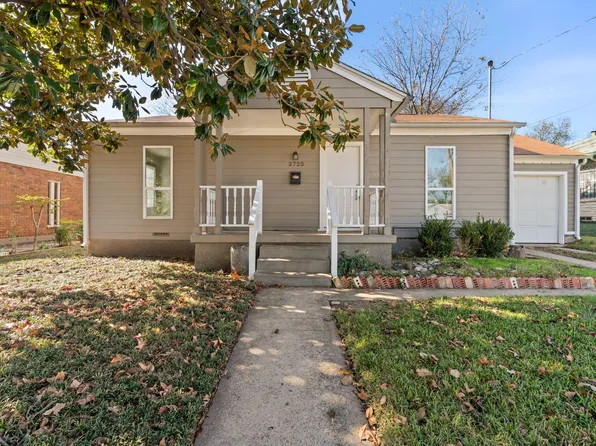 2725 Bowling Green Ave, Dallas, TX 75216