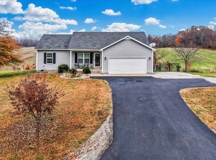 3056 Bethel Ln, Bowling Green, KY 42103