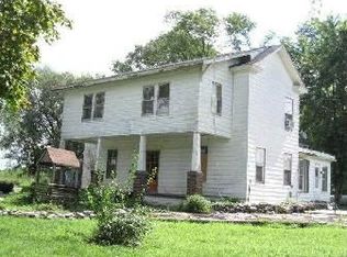 1511 State Rte W, Fayette, MO 65248