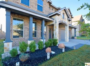 3602 Rusack Dr, Killeen, TX 76542