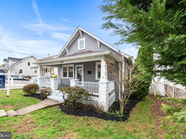 2000 N Culpeper St, Arlington, VA 22207