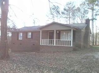 2736 Kirkover Dr, Lancaster, SC 29720