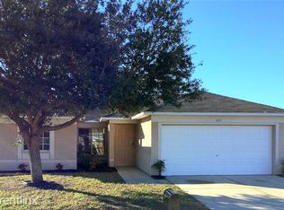 1212 Alpine Lake Dr, Brandon, FL 33511