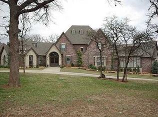 2300 Redbud Canyon Dr, Edmond, OK 73034