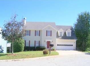 423 Flint Hill Ct, Lawrenceville, GA 30044