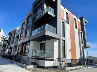 5 Steckley House Ln #701, Richmond Hill, ON L4S 0N2