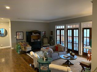 1116 Harpeth Ridge Rd, Franklin, TN 37069