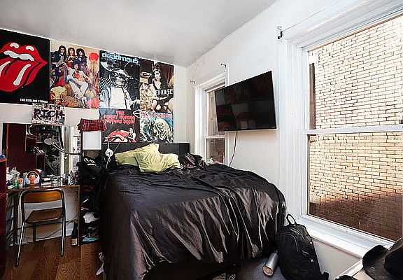 2nd image of 236 E 3rd St #2C