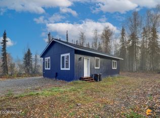 13854 W King Arthur Dr, Wasilla, AK 99623