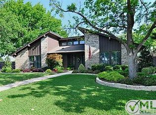 2869 Meadowbrook Dr, Plano, TX 75075