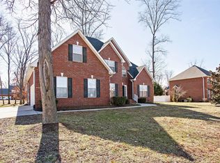 4908 Cally St, Murfreesboro, TN 37128