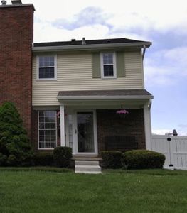 20809 E Glen Haven Cir, Northville, MI, 48167
