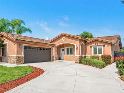 1831 S Holly Ave, Ontario, CA, 91762