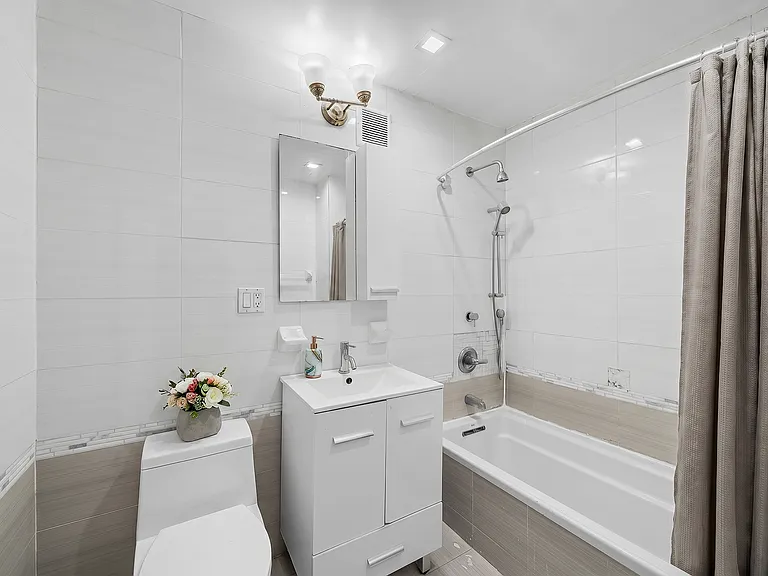 2236 Adam Clayton Powell Jr Blvd #4 — Photo 6
