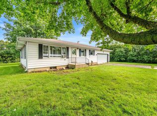 1704 Frantz Dr, North Manchester, IN 46962