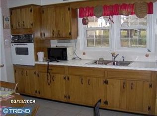 107 Garfield Ave, Cherry Hill, NJ 08002