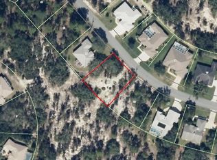 29 Black Willow St, Homosassa, FL 34446