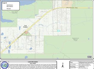 Sir Richard Rd, Tallahassee, FL 32310