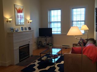 121 Beacon St #7, Boston, MA 02116