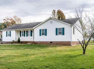 36 Warren Cir, Fishersville, VA 22939