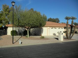 10038 E Watford Way, Sun Lakes, AZ 85248