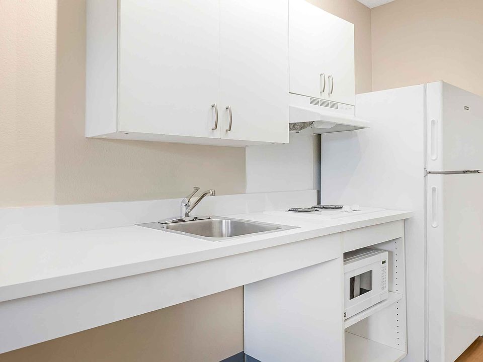 Fully Equipped Kitchens