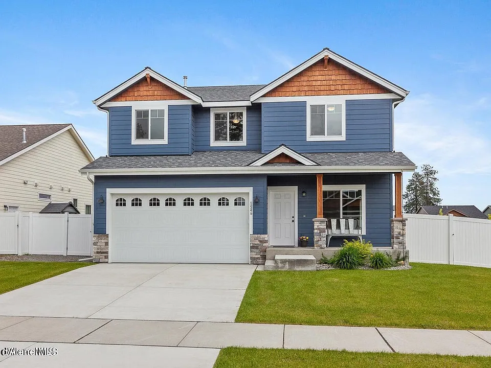 1546 N Tatum Dr