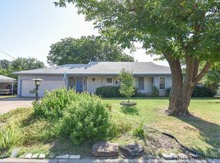 4705 Spiser Ln, Wichita Falls, TX 76302