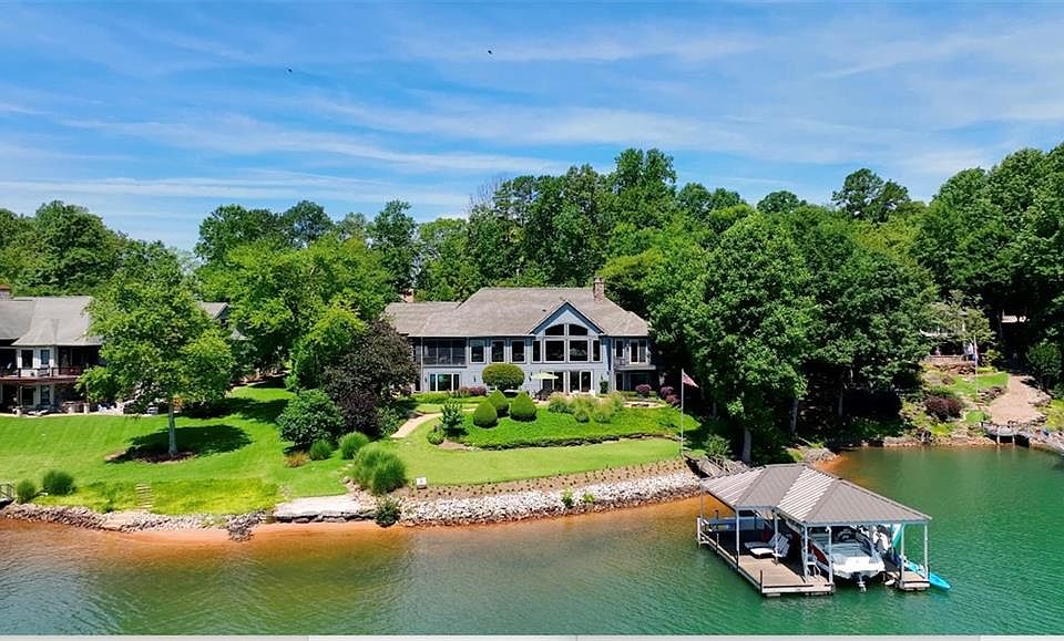 325 Petty Rd, Seneca, SC 29672 Zillow