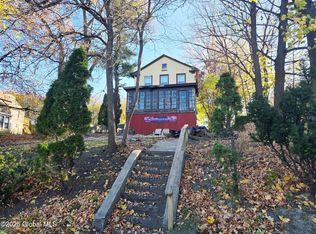 338 East St, Rensselaer, NY 12144