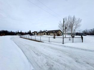 62064 A S Township Road 730, Grande Prairie County No. 1, AB T8X 4P9