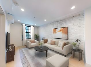 21 Avenue B #312, New York, NY 10009