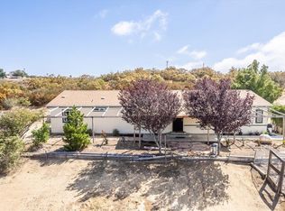 54350 Haupert Rd, Anza, CA 92539