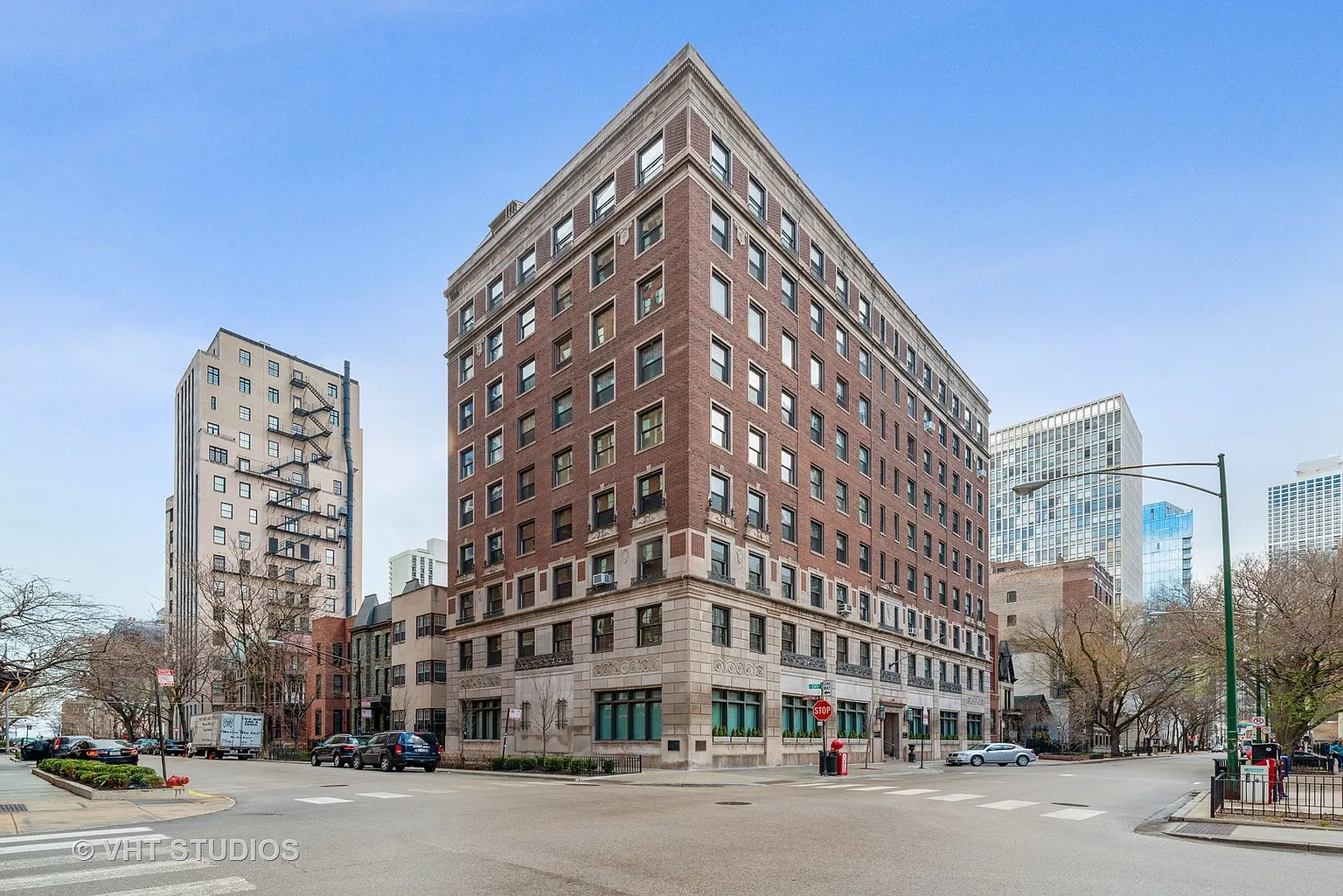 1255 N State Pkwy Suite 2-D photo 1