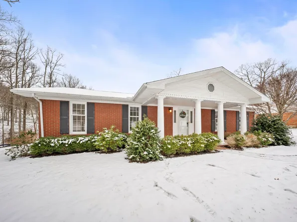 212 W Forestdale Rd, Ashland, KY 41102